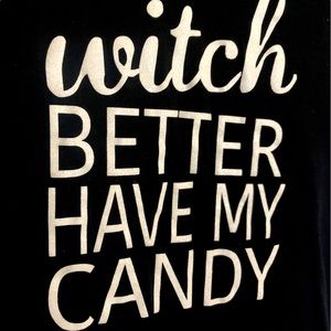 Funny Halloween Shirts